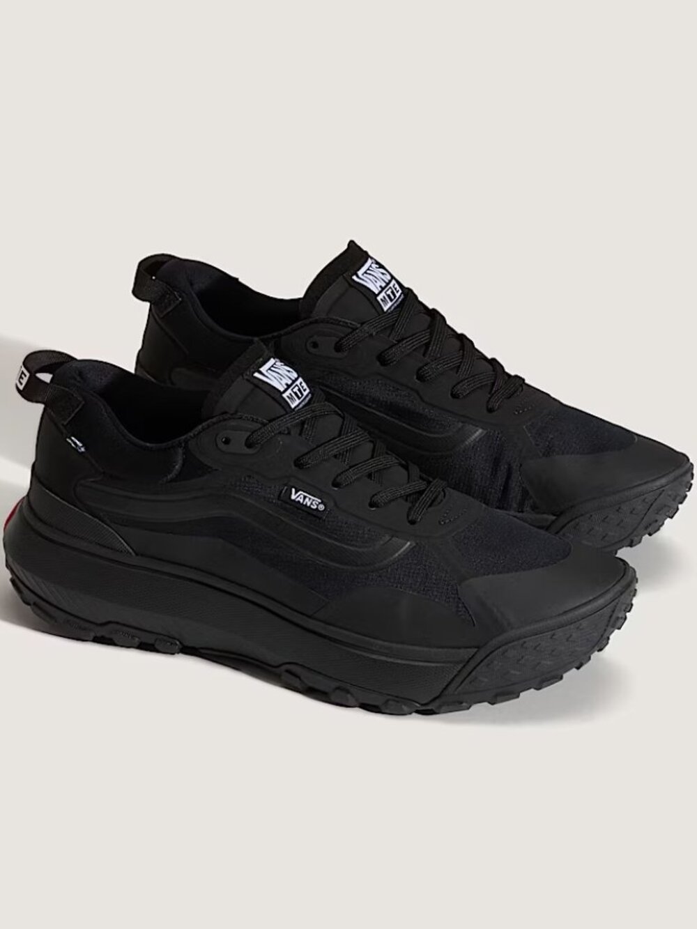 Vans MTE Crosspath, Men US 9.5 Black